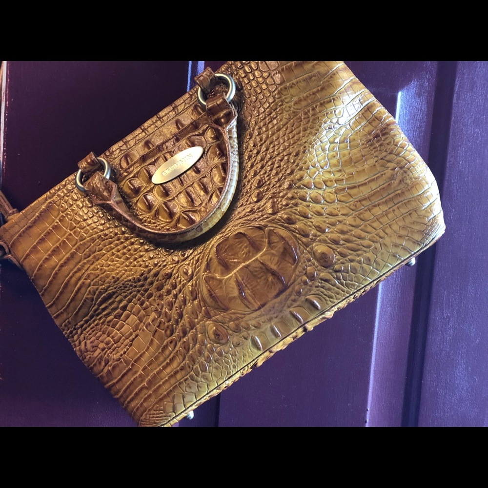 Brahmin Crossbody